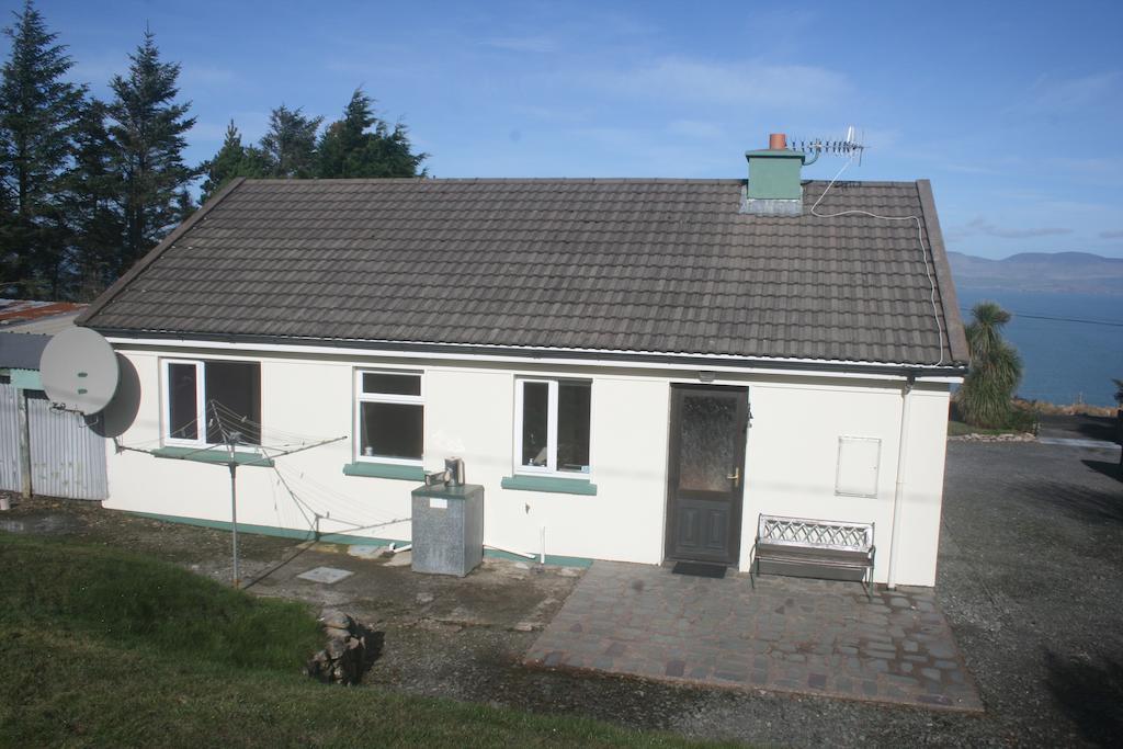 Willa Tigh Cladach Cahersiveen Zewnętrze zdjęcie