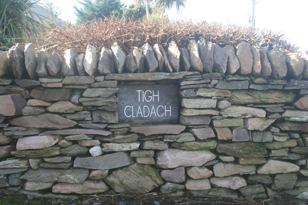 Willa Tigh Cladach Cahersiveen Zewnętrze zdjęcie